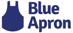 Blue Apron Logo