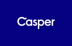 Casper Logo