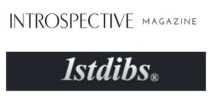Introspective Magazine Logo