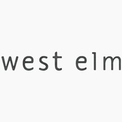 West Elm Logo